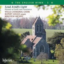 Vaughan Williams, Anonymous: Firmly I Believe and Truly (Shipston)