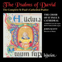 Stewart, J. Harrison: Psalm 108 "Paratum cor meum"