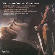 Parry: Overture to an Unwritten Tragedy