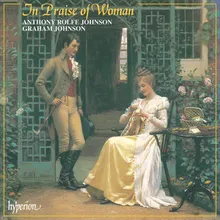 Poston: In Praise of Woman