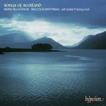 Traditional: Ye Banks and Braes O' Bonnie Doon (Arr. Liddell)