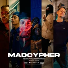 MadCypher