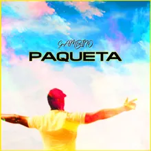 Paqueta