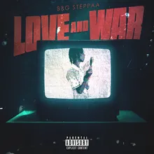 Love and War