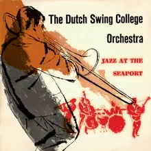 New Orleans Stomp Live At Grote Schouwburg, Rotterdam, November 1956 / Remastered 2024