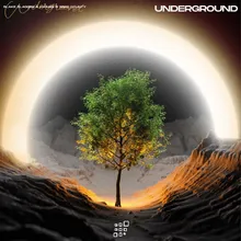 Underground Radio Edit