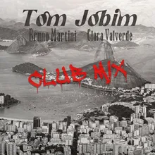Tom Jobim Club Mix