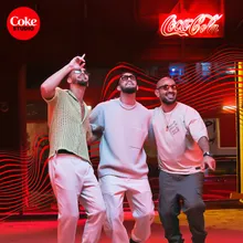 Ya 3araf X Favor Coke Studio Africa 2023