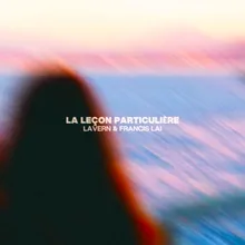 La leçon particulière