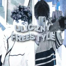 uliczny freestyle