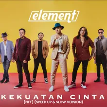 Kekuatan Cinta [NFT] Slow Version