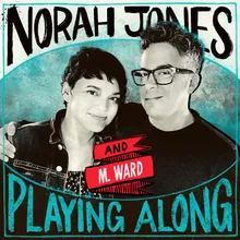 Lifeline From "Norah Jones is Playing Along" Podcast