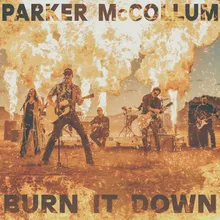 Burn It Down Radio Edit