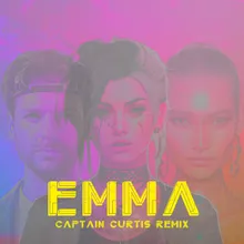 EMMA Captain Curtis Remix