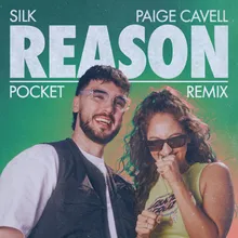 Reason Pocket Remix