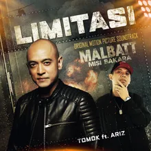 Limitasi From Malbatt Misi Bakara Original Soundtrack