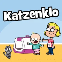 Katzenklo