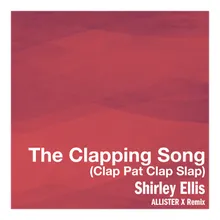 The Clapping Song (Clap Pat Clap Slap) Silo Remix