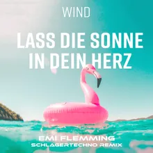 Lass die Sonne in dein Herz Emi Flemming SCHLAGERTECHNO Remix