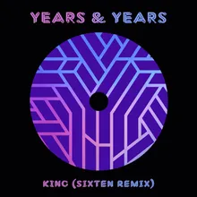 King Sixten Remix