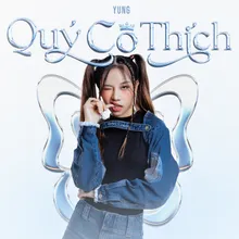 Quý Cô Thích