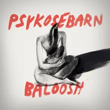 Psykosebarn