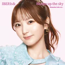 Bloom up the sky Momoko Solo Version