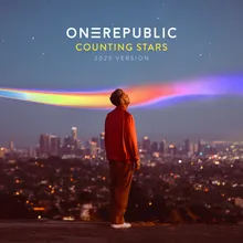 Counting Stars 2023 Version