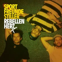 Rebellenherz Titelsong zum Film „Wochenendrebellen“