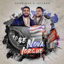 Briga Feia / Mais Amor E Menos Drama Ao Vivo Em Nova Iorque / 2022