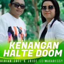 Kenangan Halte Doom