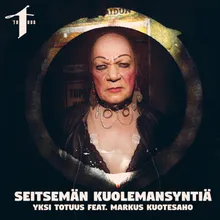 Seitsemän kuolemansyntiä