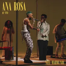 Ana Rosa Ao Vivo