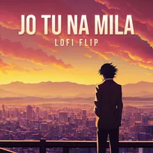 Jo Tu Na Mila Lofi Flip