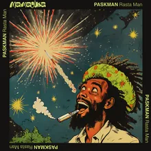 Rasta Man