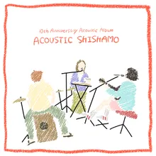 Ashitamo ACOUSTIC ver.