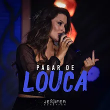 Pagar De Louca