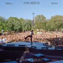 Drive Live at Sziget