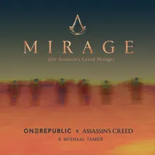 Mirage for Assassin's Creed Mirage