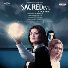 Intro To Sacred Evil (Theme) From "Sacred Evil"