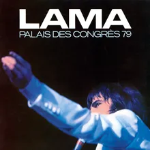 Moyennant quoi Live au Palais des congrès, Paris / 1979