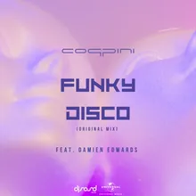 Funky Disco Original Mix