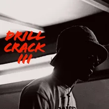 Drill Crack #3