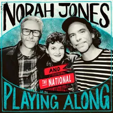 Sea of Love From "Norah Jones is Playing Along" Podcast