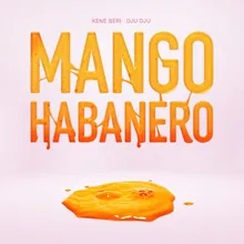 mango habanero