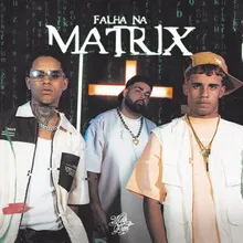 Falha Na Matrix