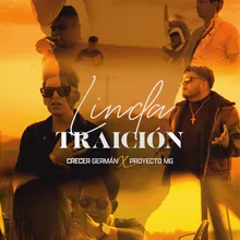 Linda Traición