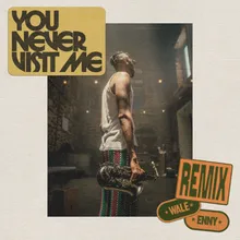 You Never Visit Me Remix