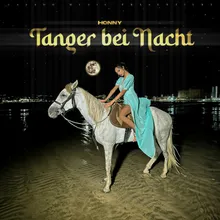 Tanger bei Nacht