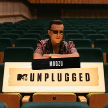 Nogi na stół MTV Unplugged